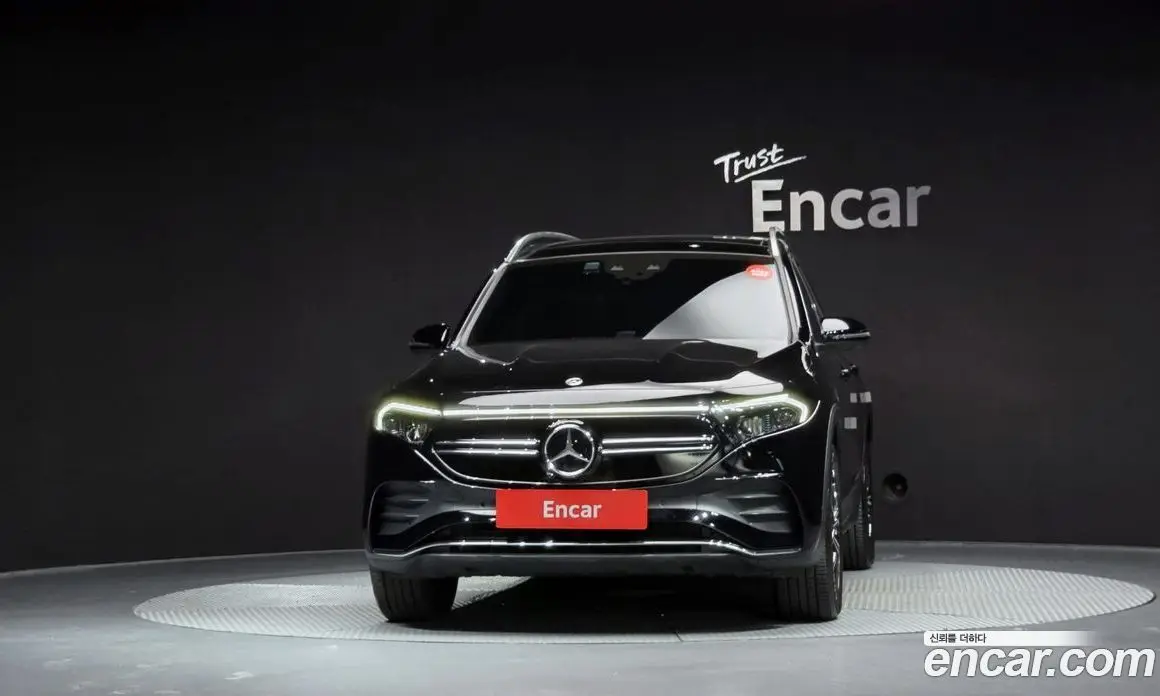 Mercedes-Benz EQB 2023 0.2 АКПП, фото 3 Mercedes-Benz EQB 2023 0.2 АКПП, фото 3