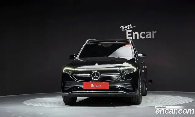 Mercedes-Benz EQB 2023 0.2 АКПП, миниатюра 3 Mercedes-Benz EQB 2023 0.2 АКПП, миниатюра 3