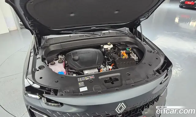 Renault (Samsung) Fluence 2026 1.5 АКПП, миниатюра 6