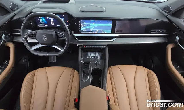 Renault (Samsung) Fluence 2026 1.5 АКПП, миниатюра 7