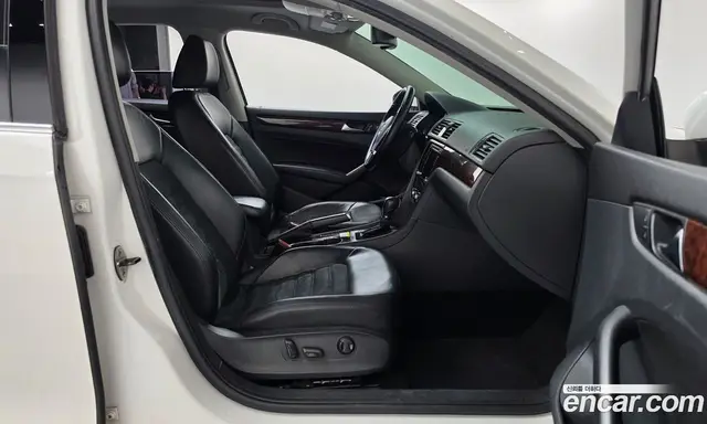 Volkswagen Passat 2013 2.0 АКПП, миниатюра 11