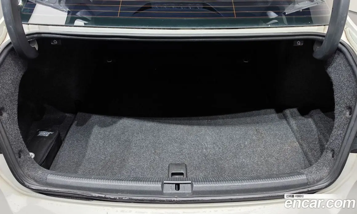 Volkswagen Passat 2013 2.0 АКПП, фото 20