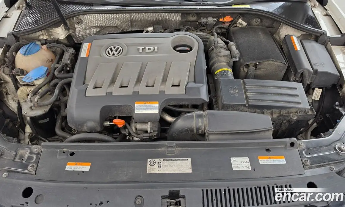 Volkswagen Passat 2013 2.0 АКПП, фото 6