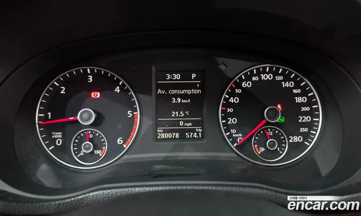 Volkswagen Passat 2013 2.0 АКПП, фото 8