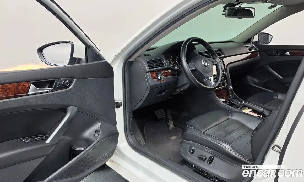 Volkswagen Passat 2013 2.0 АКПП, фото 10