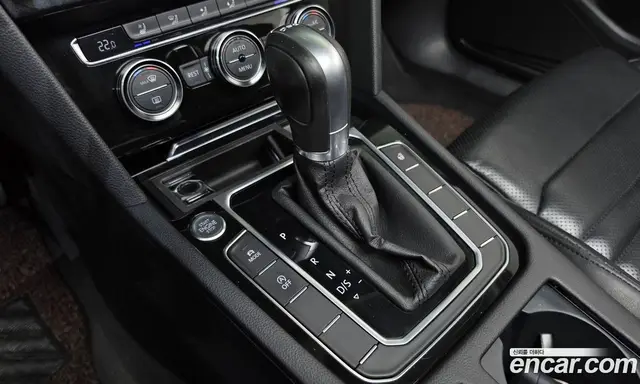 Volkswagen Passat 2018 2.0 АКПП, миниатюра 12