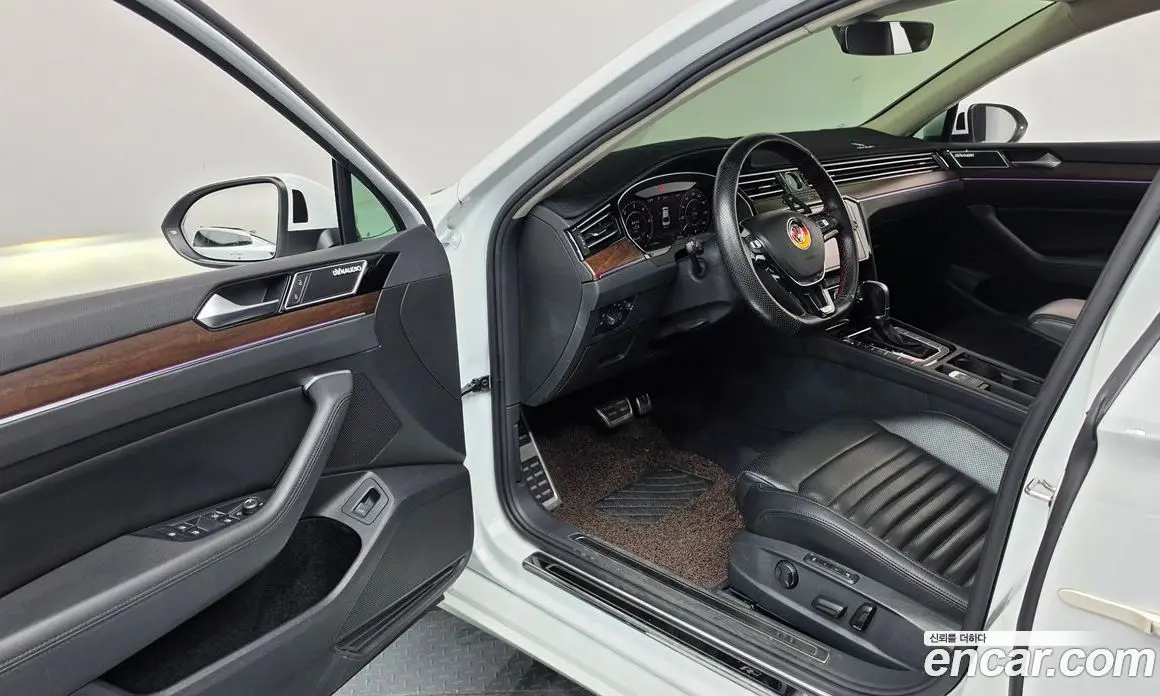Volkswagen Passat 2018 2.0 АКПП, фото 13