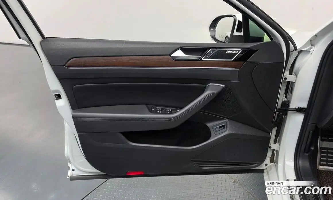 Volkswagen Passat 2018 2.0 АКПП, фото 14
