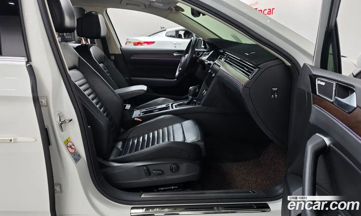 Volkswagen Passat 2018 2.0 АКПП, фото 16