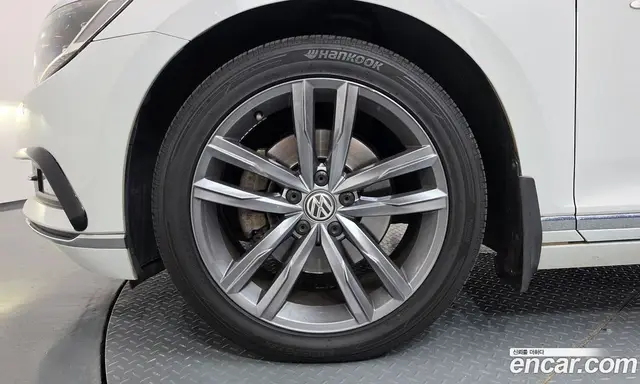 Volkswagen Passat 2018 2.0 АКПП, миниатюра 5