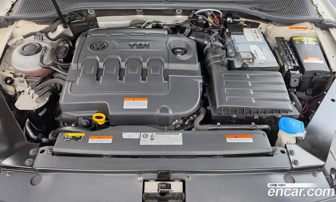 Volkswagen Passat 2018 2.0 АКПП, фото 6