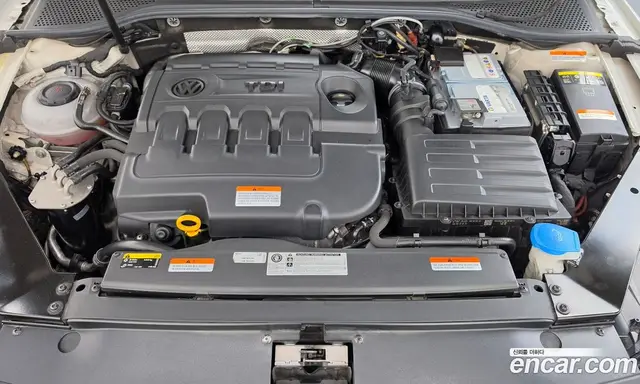Volkswagen Passat 2018 2.0 АКПП, миниатюра 6