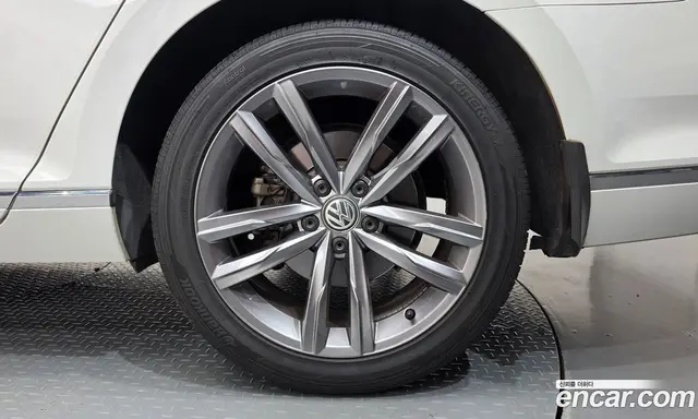 Volkswagen Passat 2018 2.0 АКПП, миниатюра 7