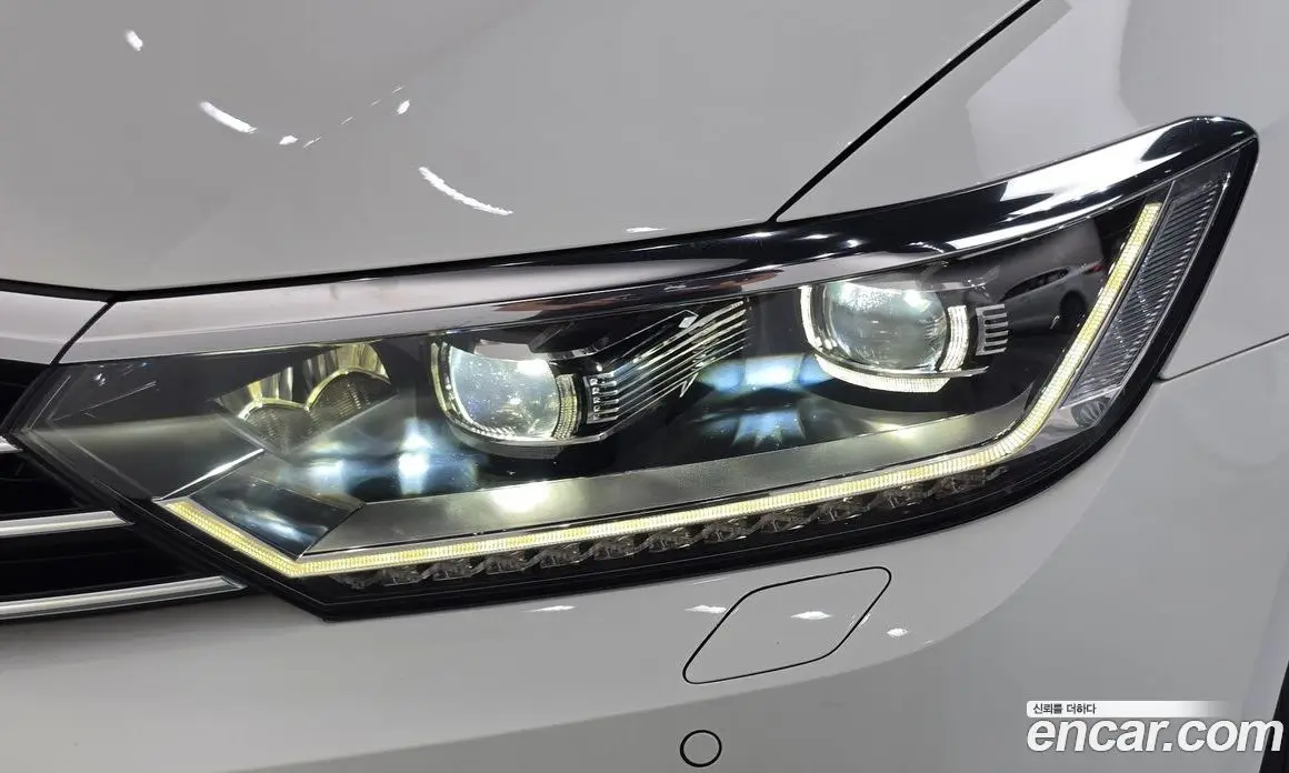 Volkswagen Passat 2018 2.0 АКПП, фото 8