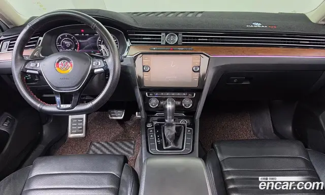 Volkswagen Passat 2018 2.0 АКПП, миниатюра 10