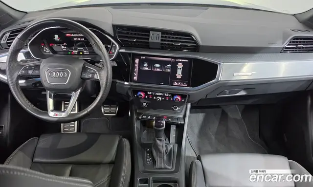 Audi Q3 2023 2.0 АКПП, миниатюра 10
