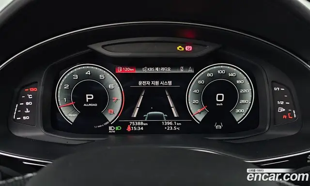 Audi Q7 2022 3.0 АКПП, миниатюра 11