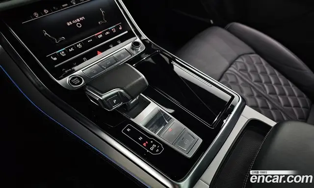 Audi Q7 2022 3.0 АКПП, миниатюра 12