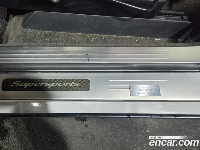 Bentley Continental 2010 6.0 АКПП, миниатюра 10