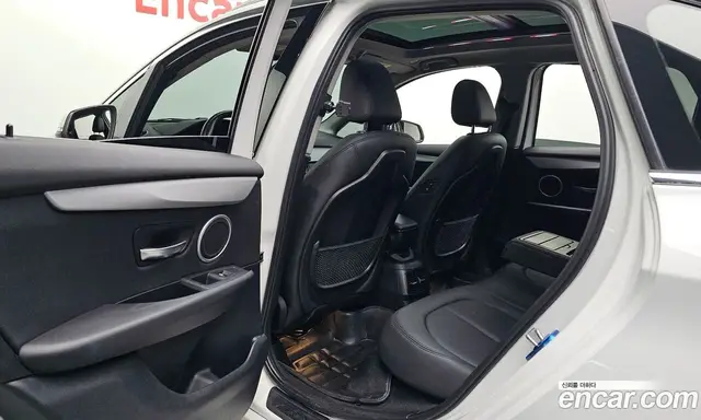 BMW 2 серия 2015 2.0 АКПП, миниатюра 11