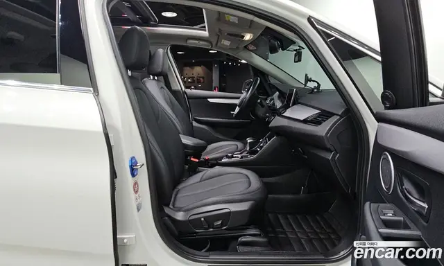 BMW 2 серия 2015 2.0 АКПП, миниатюра 12