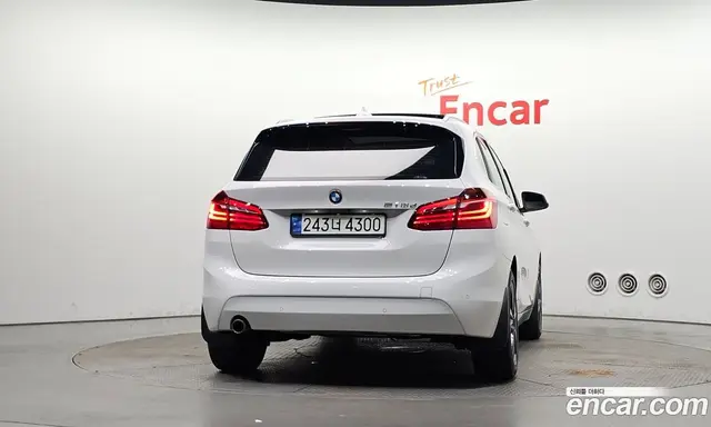 BMW 2 серия 2015 2.0 АКПП, миниатюра 4