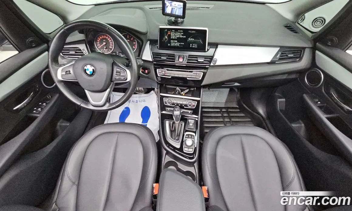 BMW 2 серия 2015 2.0 АКПП, фото 7