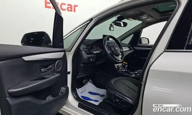 BMW 2 серия 2015 2.0 АКПП, миниатюра 10