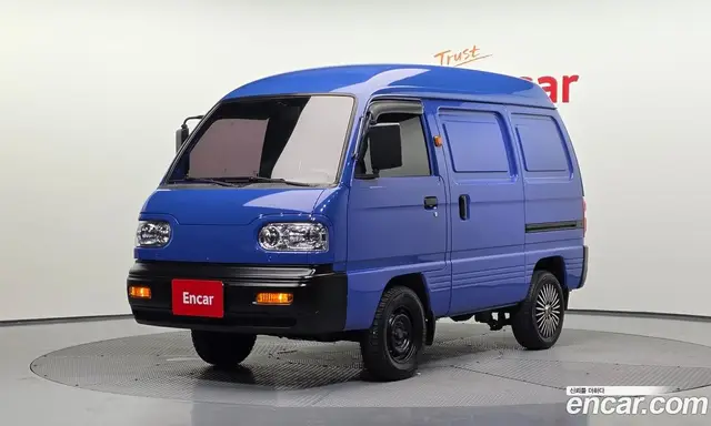 Chevrolet Damas, 2019, 112 121 км