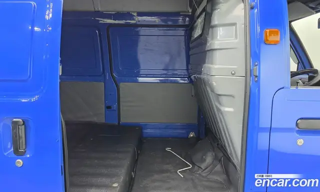 Chevrolet Damas 2019 0.8 МКПП, миниатюра 12