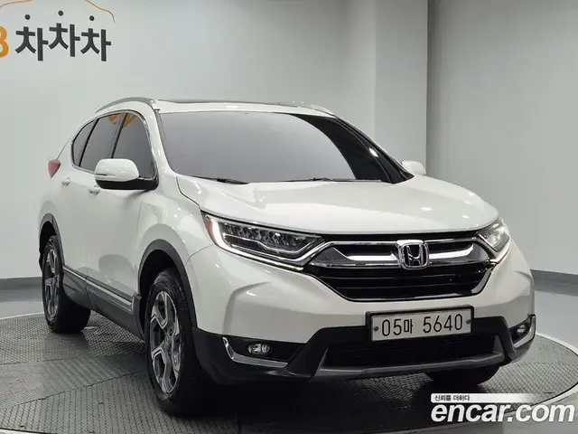 Honda CR-V 2017 1.5 АКПП, миниатюра 2 Honda CR-V 2017 1.5 АКПП, миниатюра 2