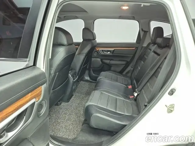 Honda CR-V 2017 1.5 АКПП, миниатюра 12