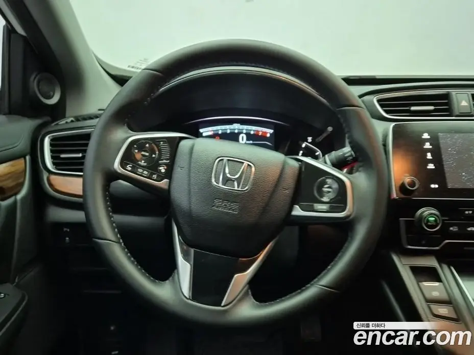 Honda CR-V 2017 1.5 АКПП, фото 13 Honda CR-V 2017 1.5 АКПП, фото 13