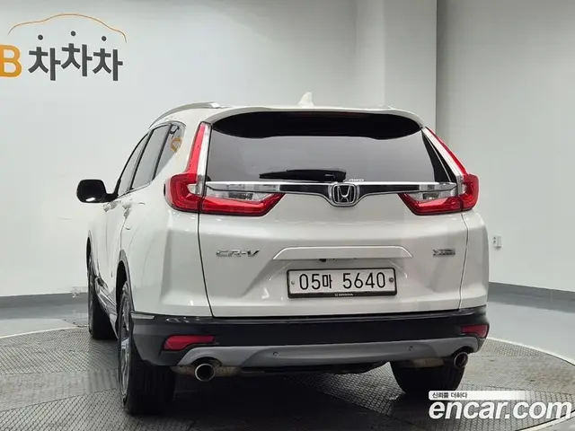 Honda CR-V 2017 1.5 АКПП, миниатюра 3 Honda CR-V 2017 1.5 АКПП, миниатюра 3