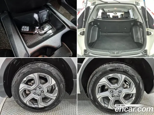Honda CR-V 2017 1.5 АКПП, миниатюра 5 Honda CR-V 2017 1.5 АКПП, миниатюра 5