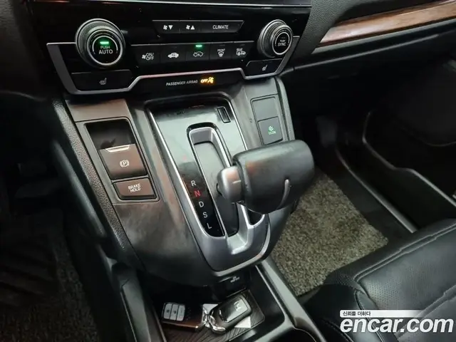 Honda CR-V 2017 1.5 АКПП, миниатюра 9 Honda CR-V 2017 1.5 АКПП, миниатюра 9