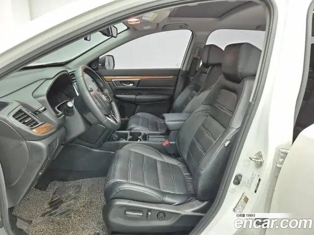Honda CR-V 2017 1.5 АКПП, миниатюра 10 Honda CR-V 2017 1.5 АКПП, миниатюра 10