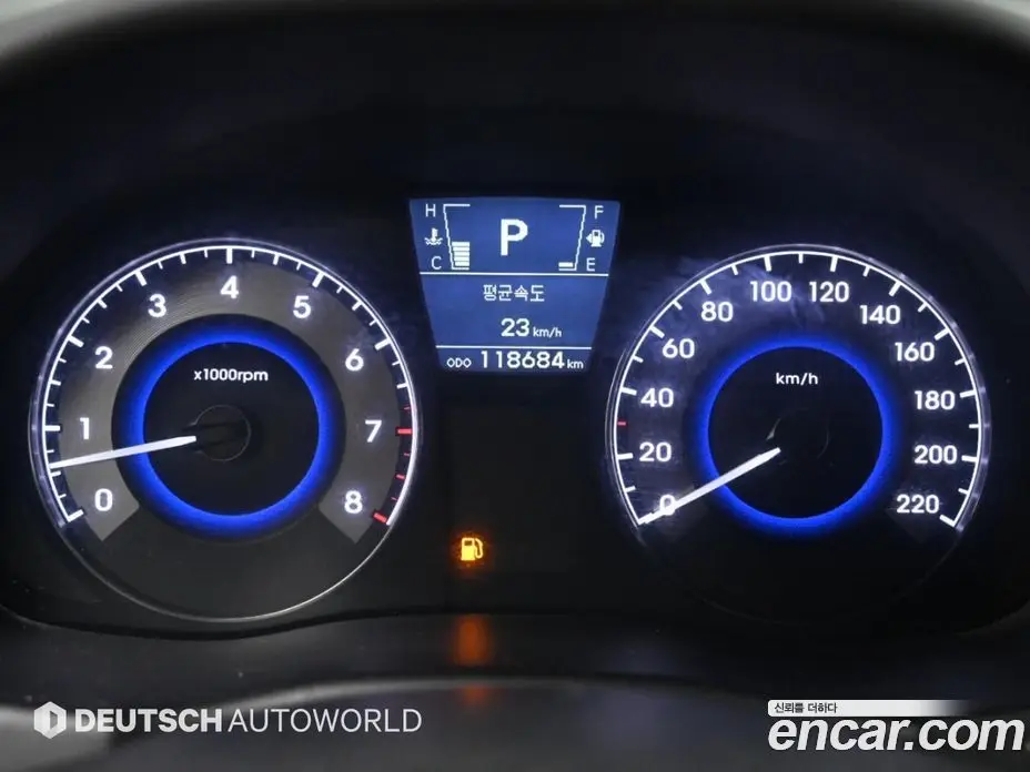 Hyundai Accent 2012 1.6 АКПП, фото 8 Hyundai Accent 2012 1.6 АКПП, фото 8