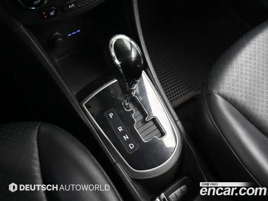 Hyundai Accent 2012 1.6 АКПП, фото 9 Hyundai Accent 2012 1.6 АКПП, фото 9