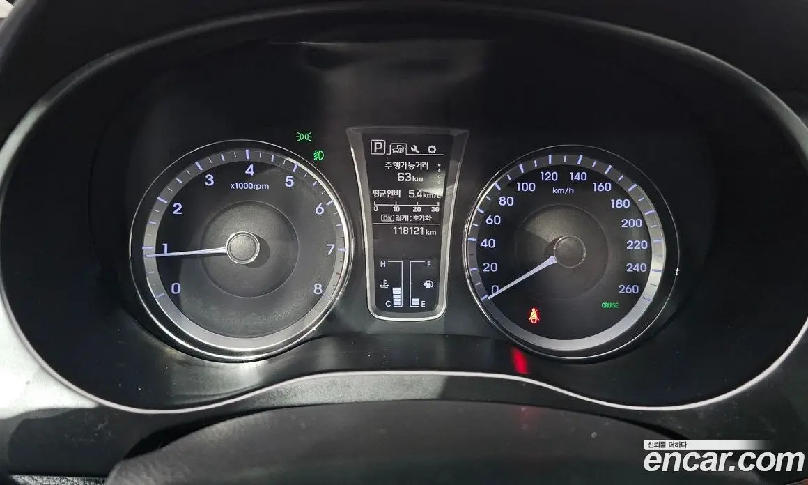 Hyundai Aslan 2015 3.0 АКПП, фото 11
