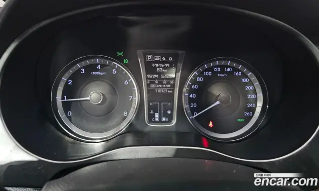 Hyundai Aslan 2015 3.0 АКПП, миниатюра 11