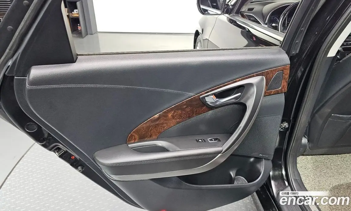 Hyundai Aslan 2015 3.0 АКПП, фото 15