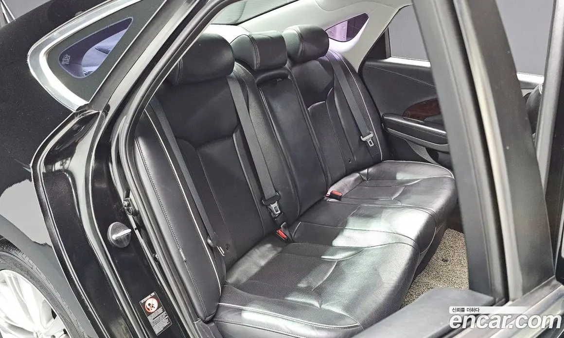 Hyundai Aslan 2015 3.0 АКПП, фото 17