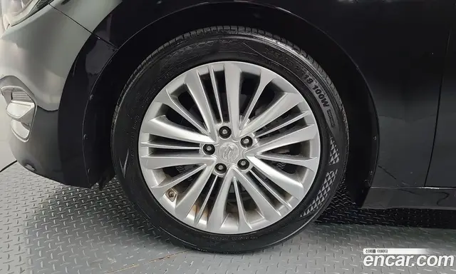 Hyundai Aslan 2015 3.0 АКПП, миниатюра 5