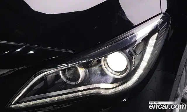 Hyundai Aslan 2015 3.0 АКПП, миниатюра 8