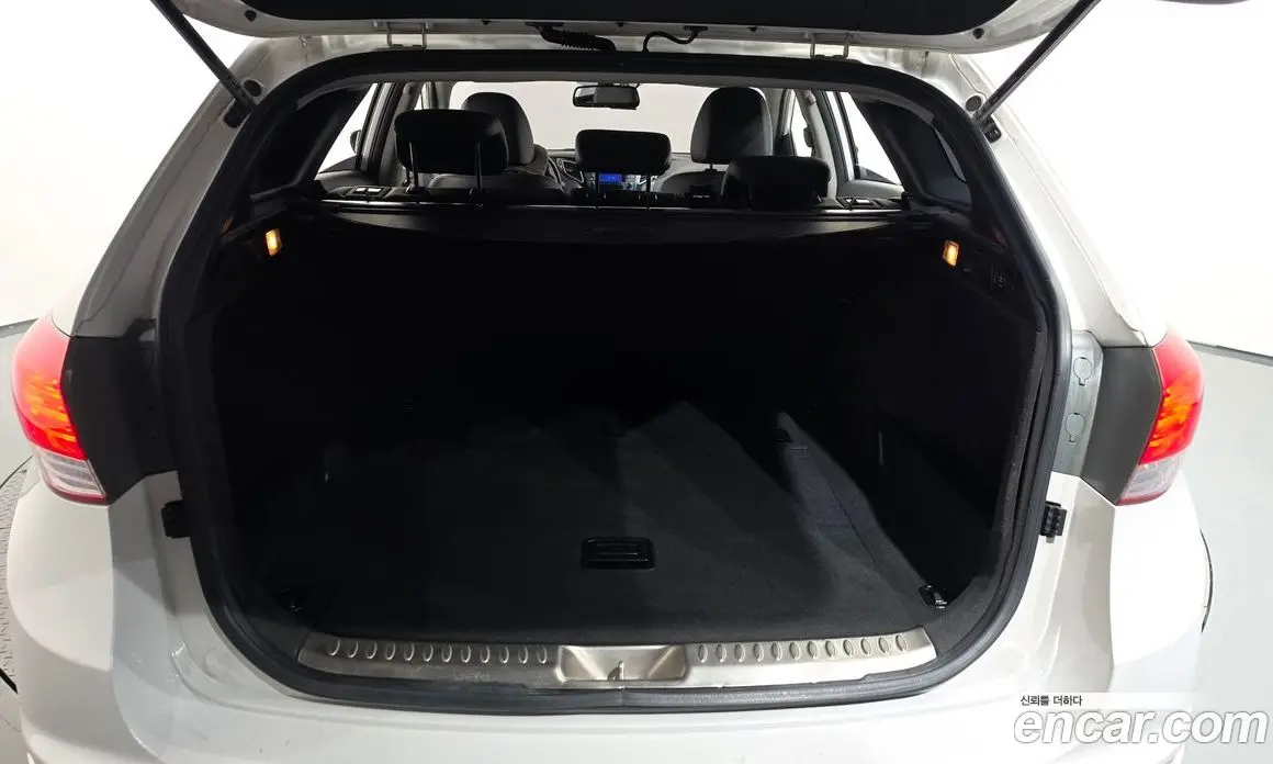 Hyundai i40 2014 1.7 АКПП, фото 17