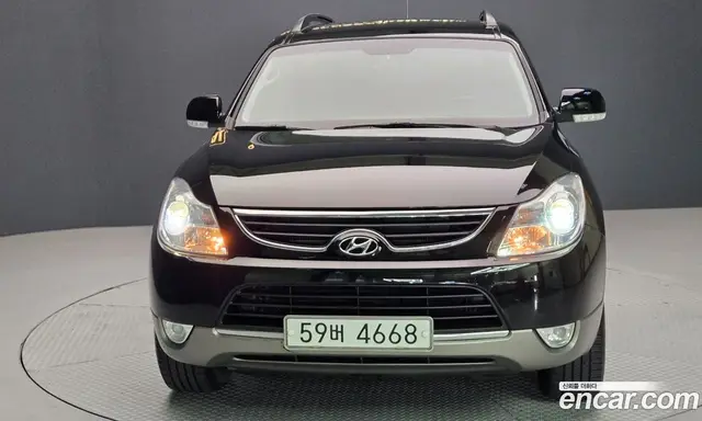 Hyundai Veracruz 2014 3.0 АКПП, миниатюра 2 Hyundai Veracruz 2014 3.0 АКПП, миниатюра 2