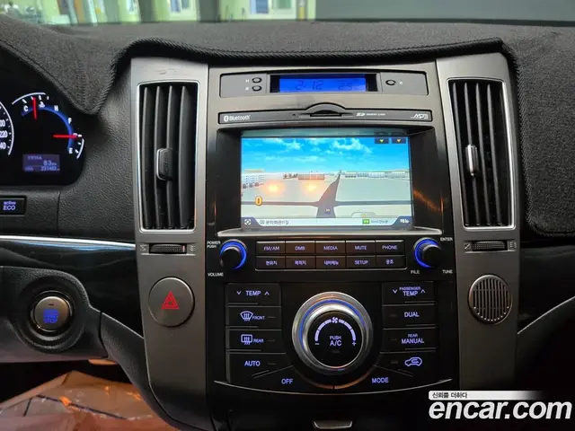 Hyundai Veracruz 2014 3.0 АКПП, миниатюра 11 Hyundai Veracruz 2014 3.0 АКПП, миниатюра 11