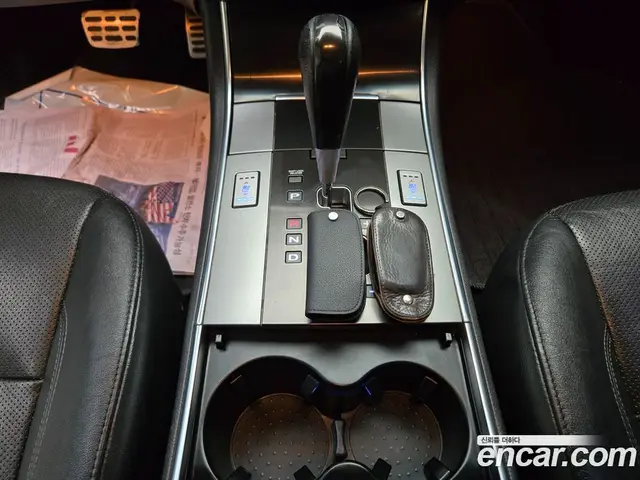 Hyundai Veracruz 2014 3.0 АКПП, миниатюра 12