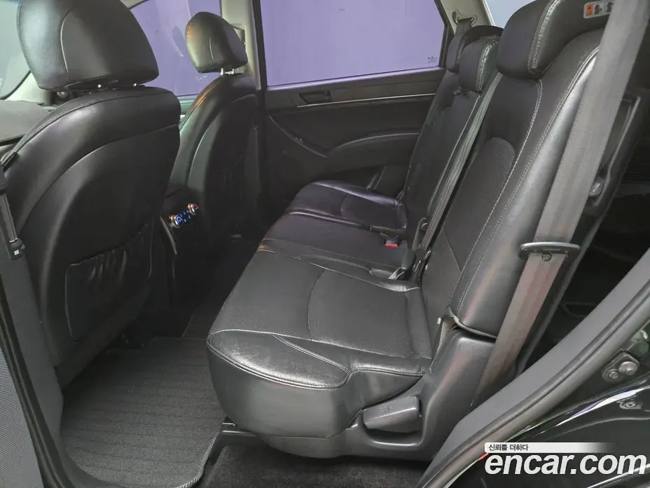 Hyundai Veracruz 2014 3.0 АКПП, фото 15 Hyundai Veracruz 2014 3.0 АКПП, фото 15